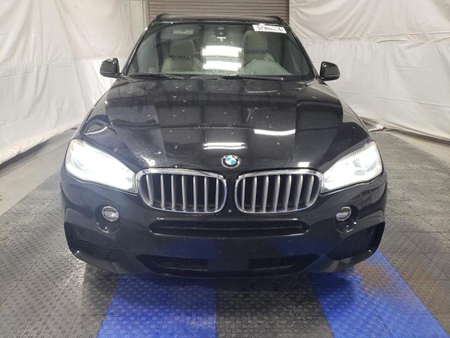 2014 BMW X5 xDrive50I VIN: 5UXKR6C55E0C02138 Lot: 57964994