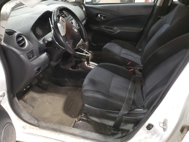 2017 NISSAN VERSA NOTE - 3N1CE2CP1HL365520