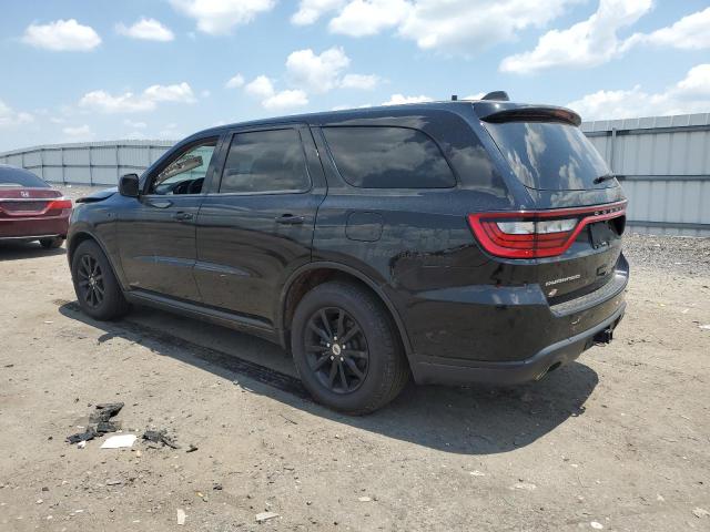 2020 DODGE DURANGO SS 1C4SDJFT2LC215113