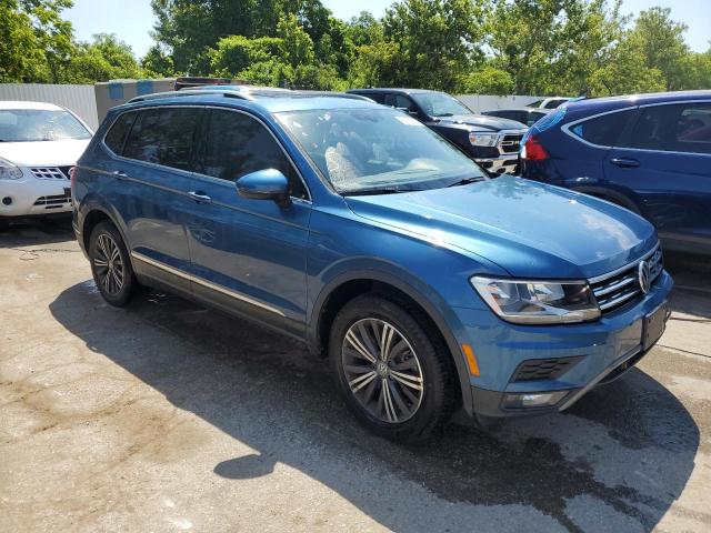 VIN 3VV3B7AX4KM142106 2019 Volkswagen Tiguan, SE no.4