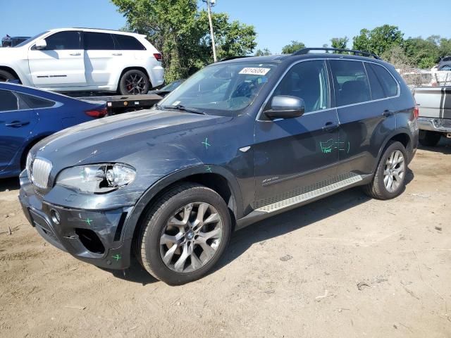 VIN 5UXZV4C5XD0G50470 2013 BMW X5, Xdrive35I no.1