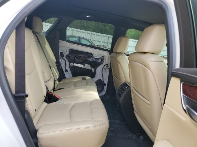 2017 Cadillac Xt5 Premium Luxury VIN: 1GYKNCRS3HZ140514 Lot: 58306144