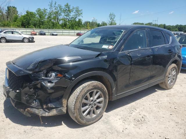 2023 Mazda Cx-5 Preferred VIN: JM3KFBCM9P0281878 Lot: 58488654