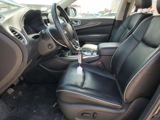 2019 Infiniti Qx60 Luxe VIN: 5N1DL0MM3KC567130 Lot: 57877964