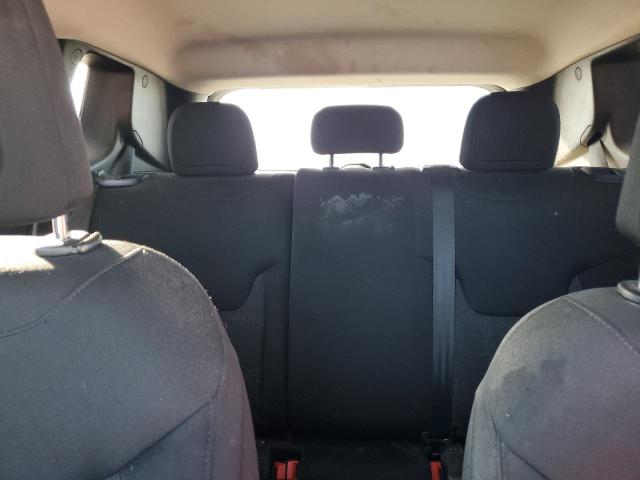 2017 JEEP RENEGADE L - ZACCJABB5HPG45800
