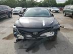 TOYOTA CAMRY SE N photo