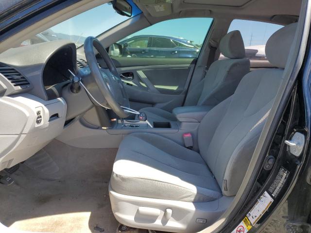 2007 Toyota Camry Ce VIN: JTNBE46K273050591 Lot: 61321844