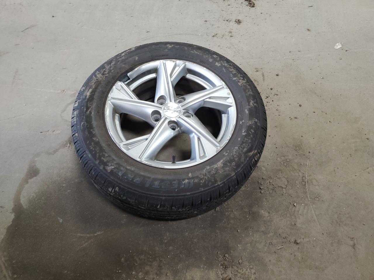 5NPEG4JA1MH125310 2021 Hyundai Sonata Se