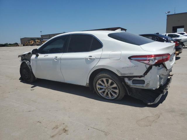 VIN 4T1B11HK0KU846654 2019 Toyota Camry, L no.2