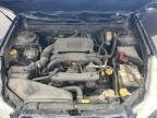 SUBARU LEGACY 2.5 photo