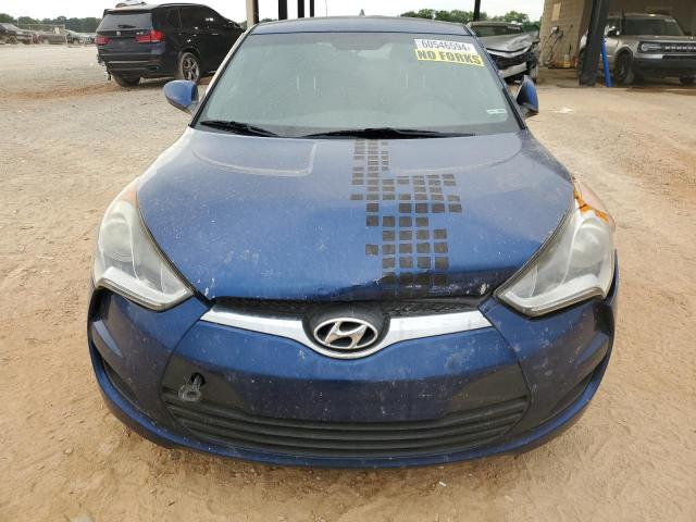 2016 HYUNDAI VELOSTER - KMHTC6AD0GU272765