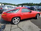 PORSCHE 928 S-4 photo