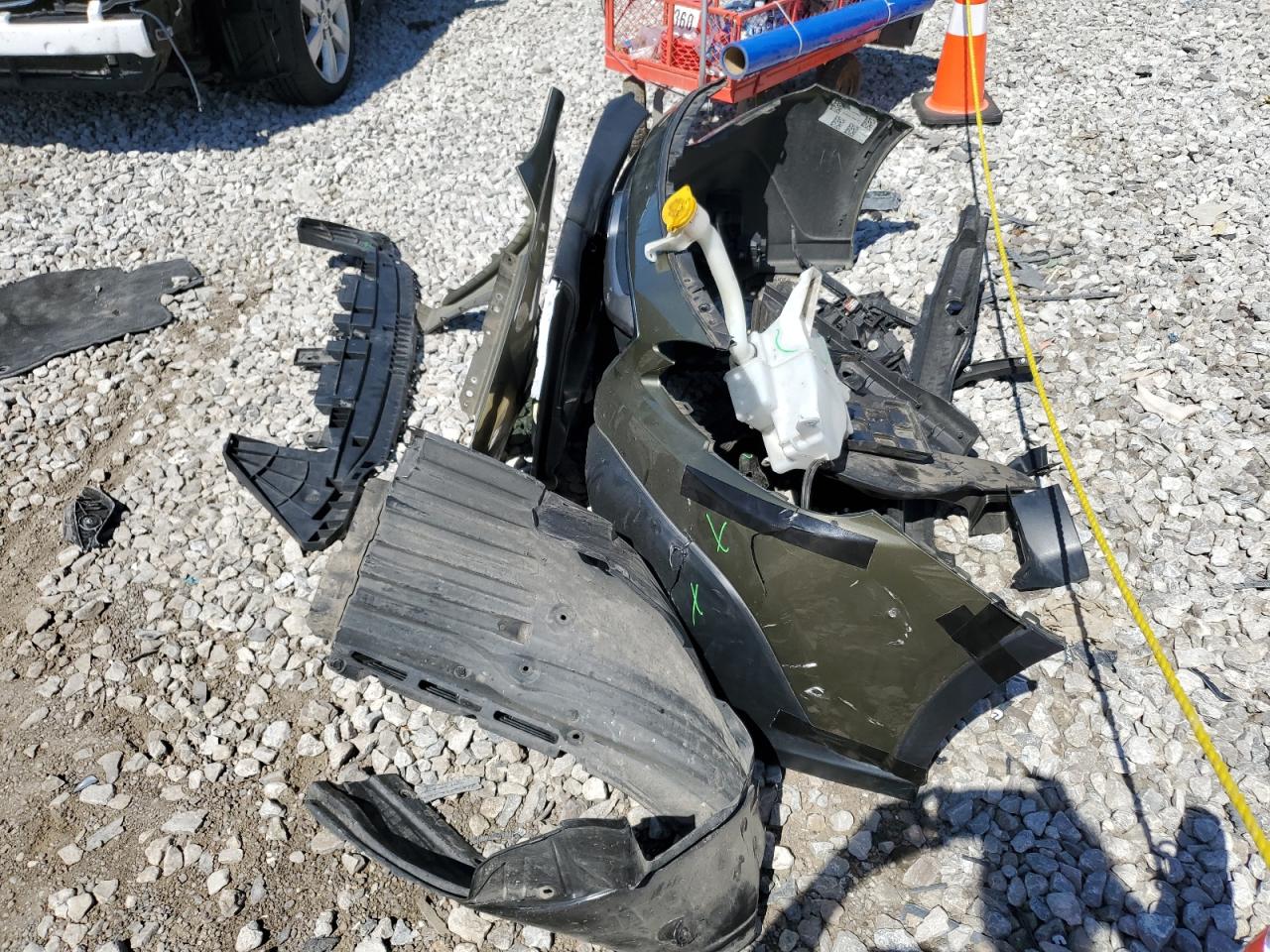 4S4BTACC1L3138771 2020 Subaru Outback Premium