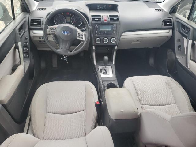 2015 Subaru Forester 2.5I VIN: JF2SJABC8FH470291 Lot: 58576314