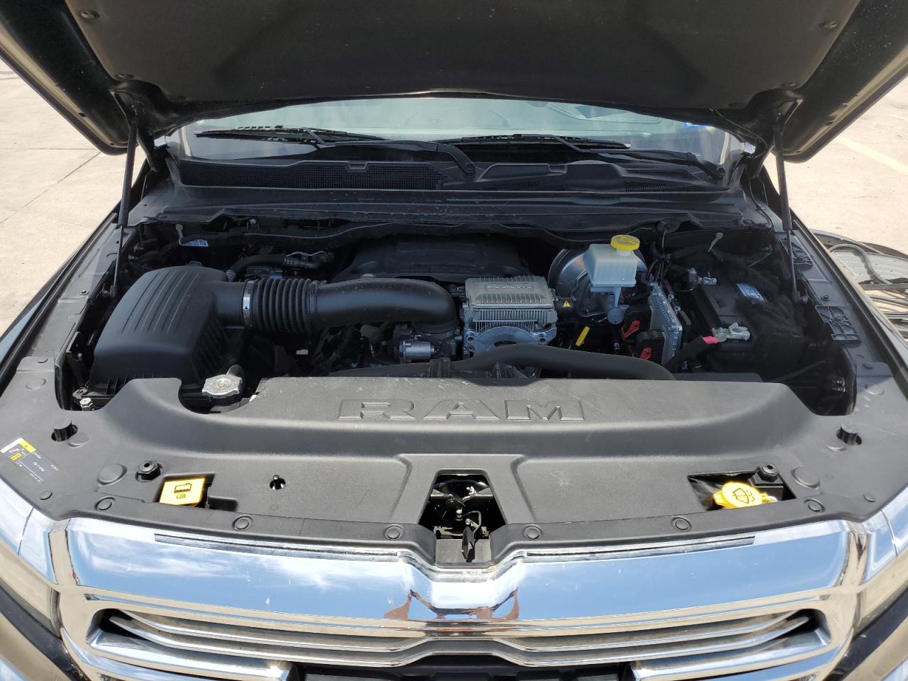 1C6SRFJT0MN784058 2021 Ram 1500 Laramie