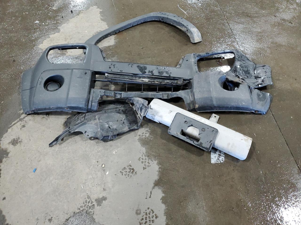 5J6YH28685L001784 2005 Honda Element Ex