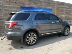 FORD EXPLORER L снимка