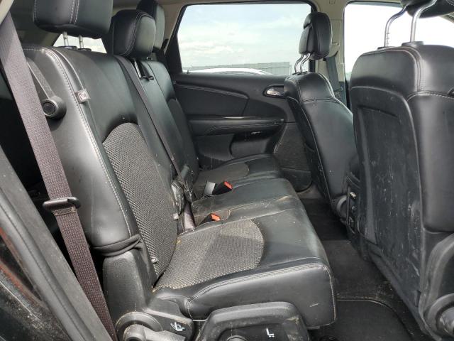 2017 Dodge Journey Crossroad VIN: 3C4PDCGG8HT621394 Lot: 57912024