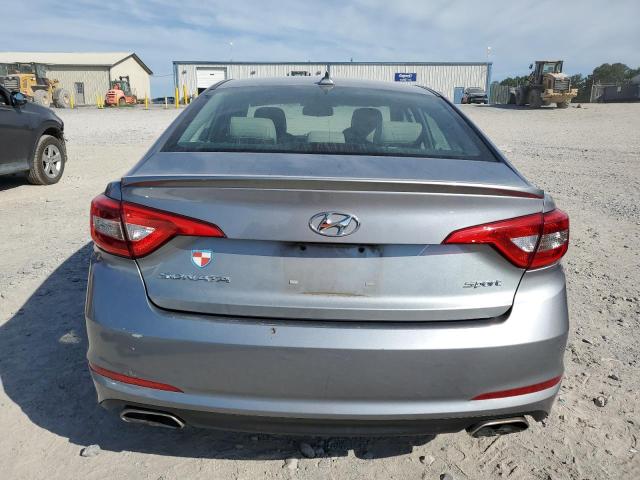 2016 Hyundai Sonata Sport VIN: 5NPE34AF4GH312827 Lot: 59831124