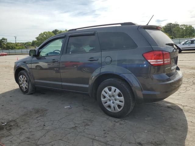 2018 Dodge Journey Se VIN: 3C4PDCAB8JT236758 Lot: 57812474