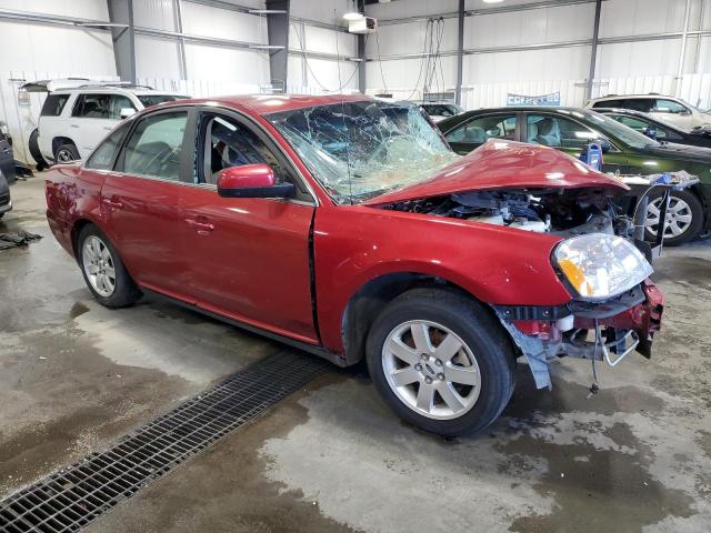 2006 Ford Five Hundred Sel VIN: 1FAFP24156G164208 Lot: 58316154