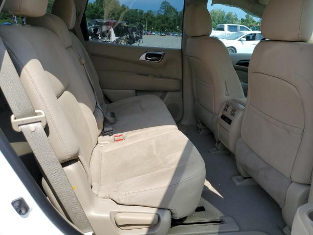 2015 Nissan Pathfinder S VIN: 5N1AR2MN1FC663415 Lot: 60706994