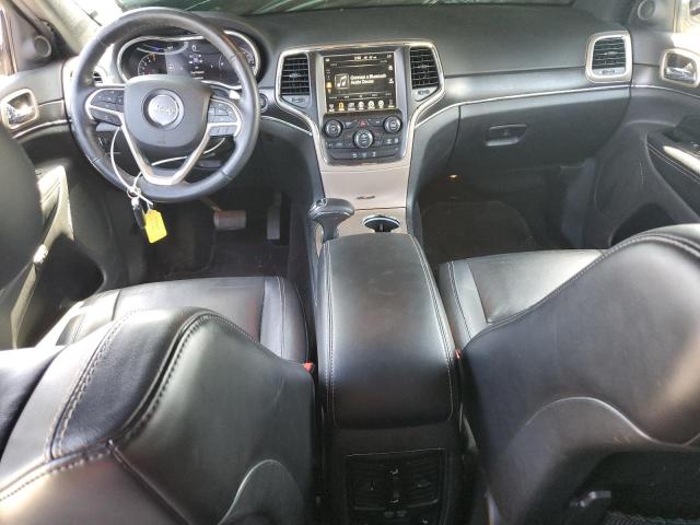 2015 Jeep Grand Cherokee Limited VIN: 1C4RJFBG8FC943908 Lot: 59538494