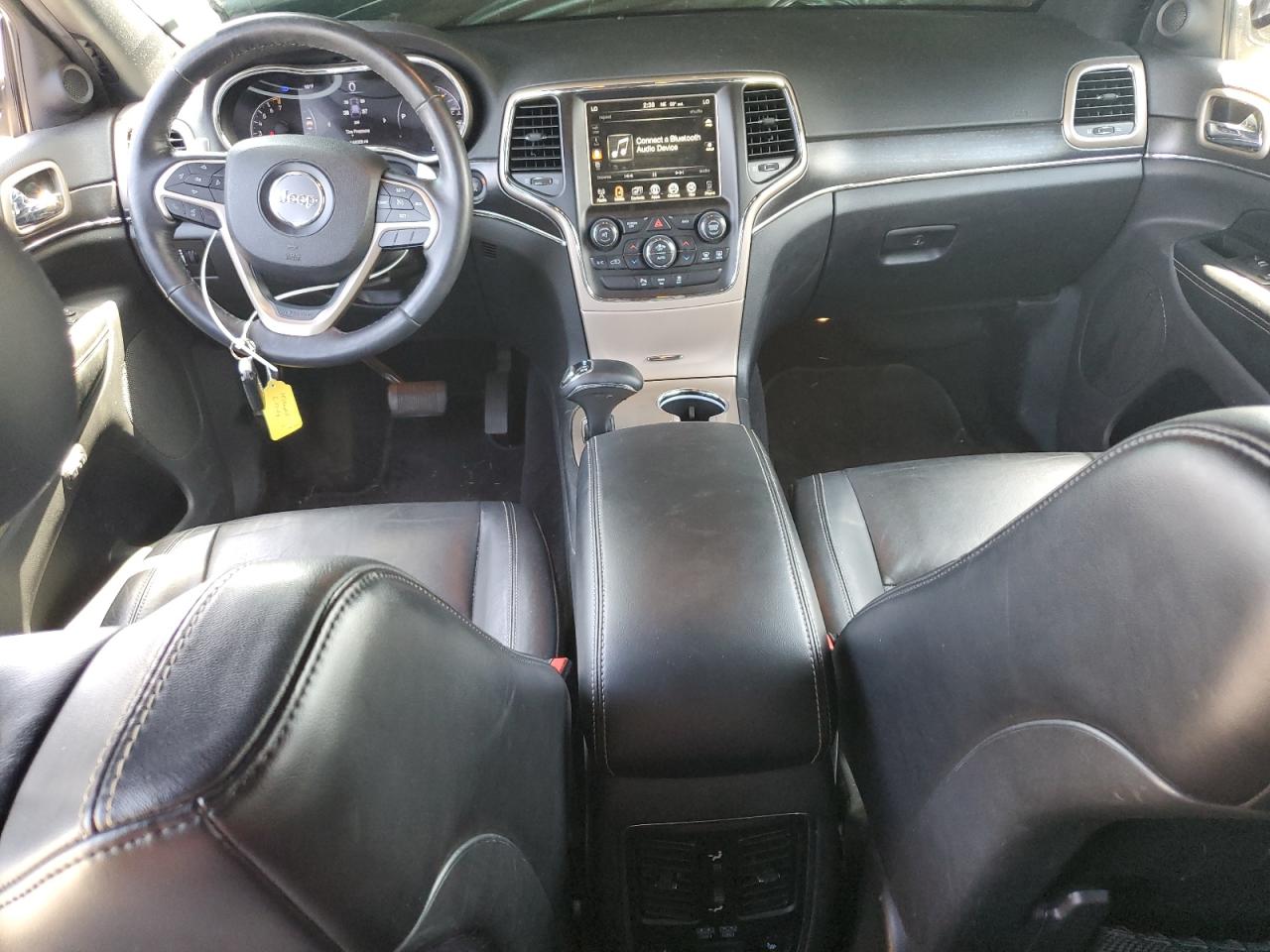 1C4RJFBG8FC943908 2015 Jeep Grand Cherokee Limited