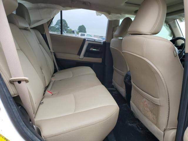 2015 Toyota 4Runner Sr5 VIN: JTEZU5JR4F5103998 Lot: 59658094