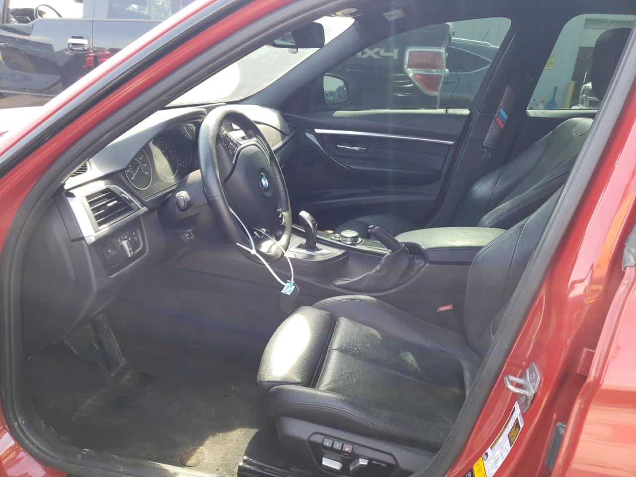 WBA8D9G54HNU59573 2017 BMW 330 Xi