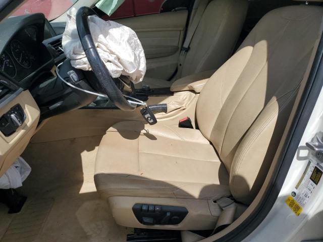 2015 BMW 328 D - WBA3D3C5XFK158298