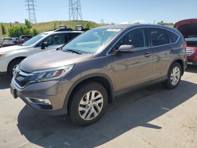 Vin: 2hkrm4h57fh679117, lot: 58560794, honda crv ex 2015 img_1