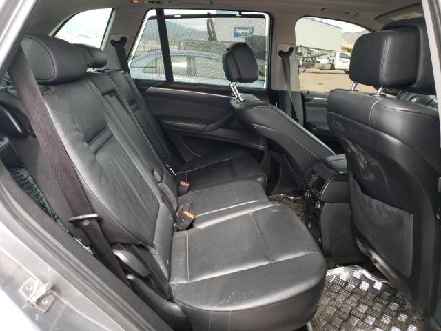 2011 BMW X5 xDrive35I VIN: 5UXZV4C55BL740988 Lot: 60909854