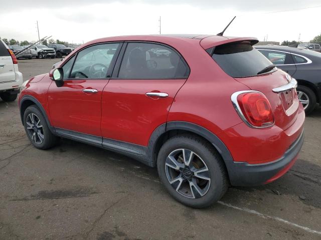 VIN ZFBCFYBT3GP381669 2016 Fiat 500X, Easy no.2