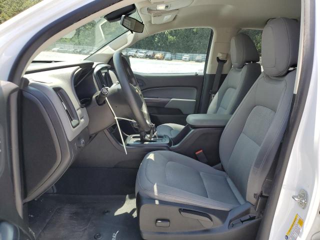 2019 Chevrolet Colorado VIN: 1GCGSBEAXK1195530 Lot: 59853374