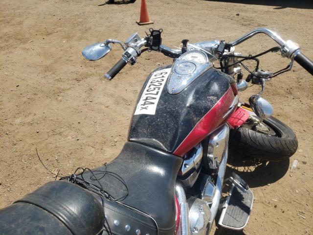 2004 HONDA VTX1800 S2 1HFSC49L64A200696