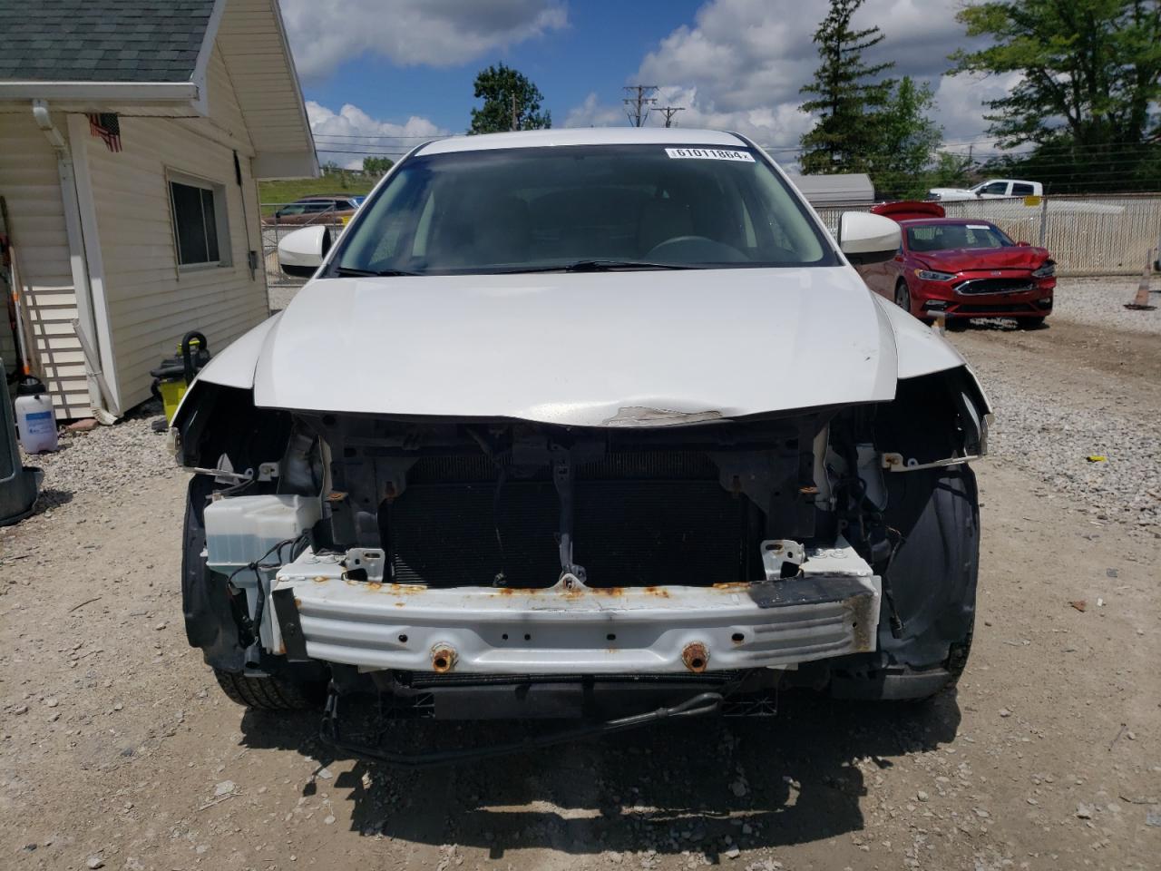 JM3TB3BA5C0368572 2012 Mazda Cx-9