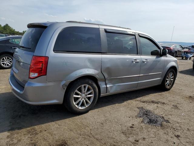 2014 Dodge Grand Caravan Sxt VIN: 2C4RDGCG5ER140667 Lot: 57391374