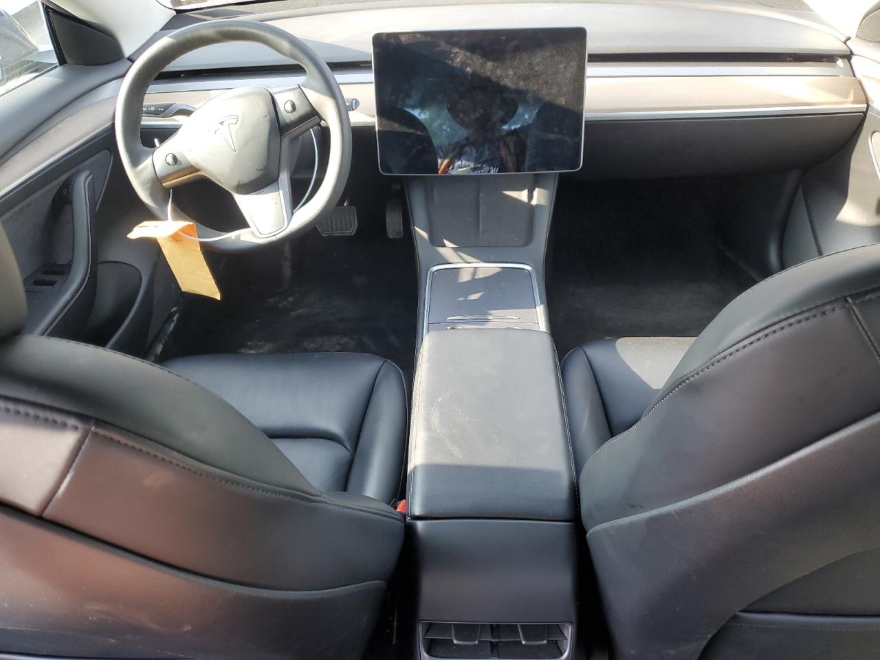 5YJ3E1EAXNF186399 2022 Tesla Model 3