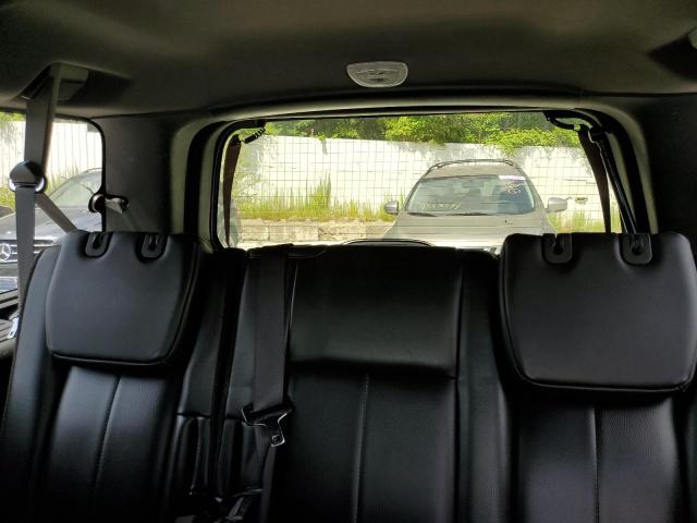 2014 Ford Expedition El Limited VIN: 1FMJK2A56EEF57215 Lot: 59920204