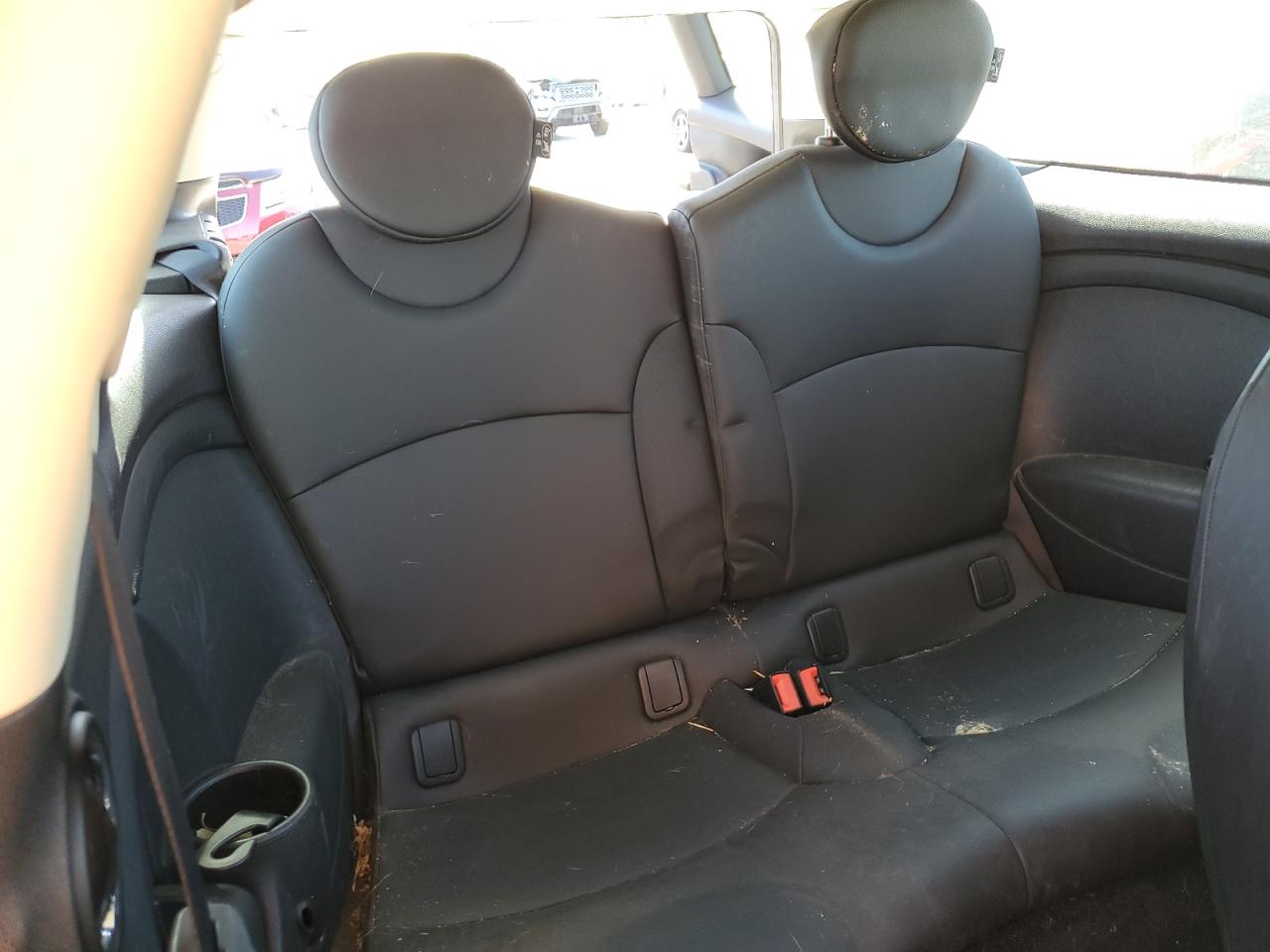 WMWZF3C59BT267571 2011 Mini Cooper Clubman