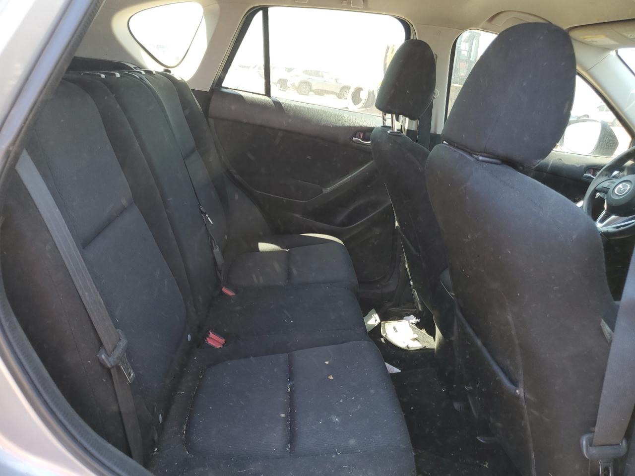 JM3KE2BE7D0136623 2013 Mazda Cx-5 Sport