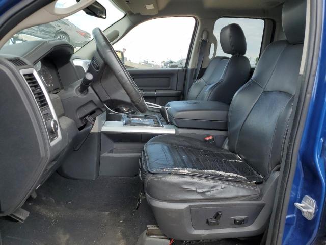 2011 Dodge Ram 1500 VIN: 1D7RV1GT5BS513966 Lot: 59868154