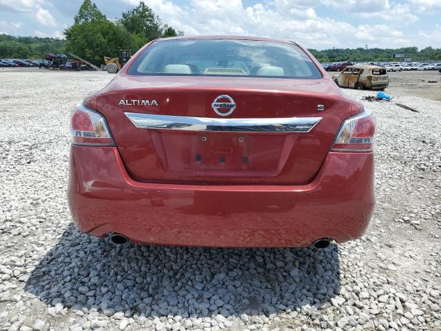 2015 Nissan Altima 2.5 VIN: 1N4AL3AP8FC105441 Lot: 57360084