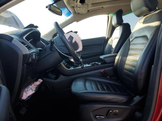 2016 FORD EDGE SEL - 2FMPK3J8XGBB94751