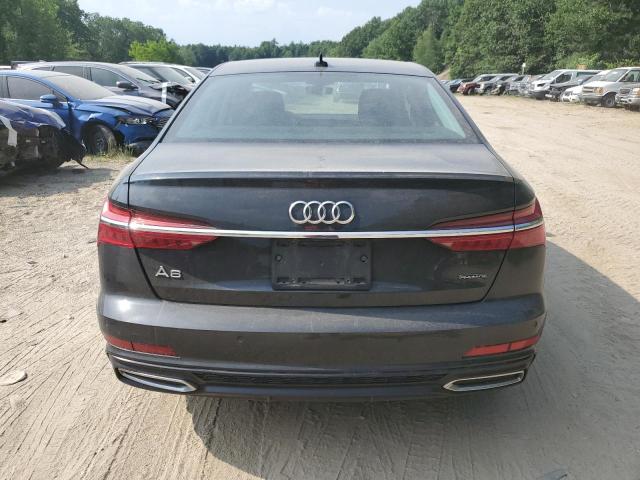 2019 Audi A6 Premium Plus VIN: WAUL2AF24KN093517 Lot: 59097124