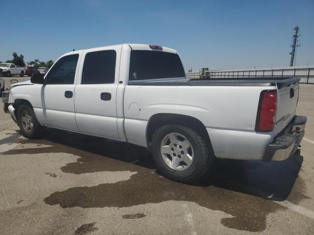 2006 Chevrolet Silverado C1500 VIN: 2GCEC13T461143717 Lot: 57671014