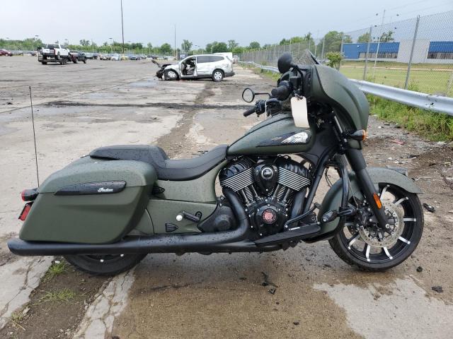 2023 INDIAN MOTORCYCLE CO. CHIEFTAIN - 56KTCDBB3P3414631