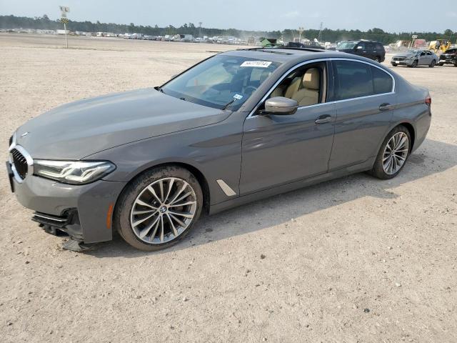 WBA73BJ02MWX03986 BMW 5 Series 540 XI