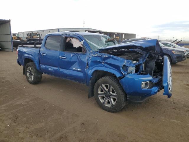 2018 Toyota Tacoma - Image 4